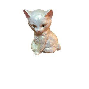 Ceramic Vintage Cat 70’s